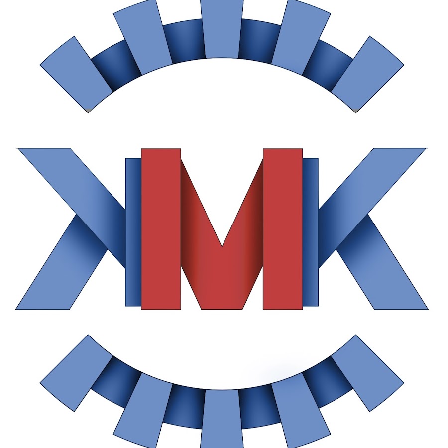 KMK Printing and Packaging Machinery GmbH YouTube