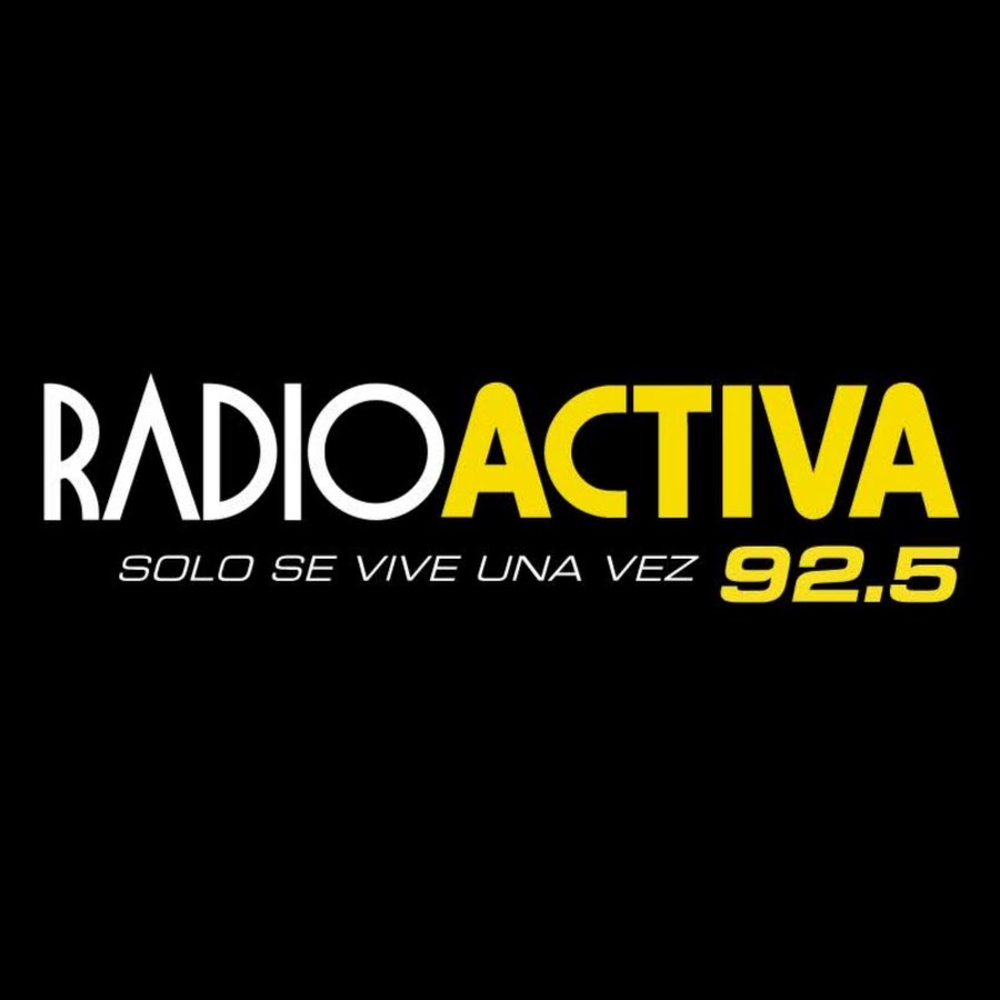 RadioActiva Chile YouTube