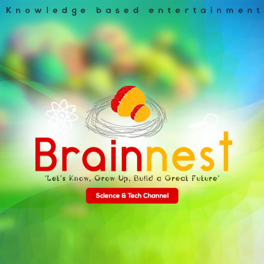 Brainnest Science & Tech YouTube