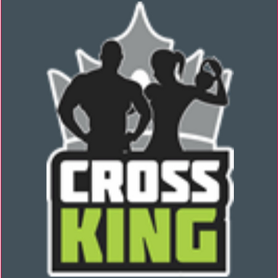 cross king ii