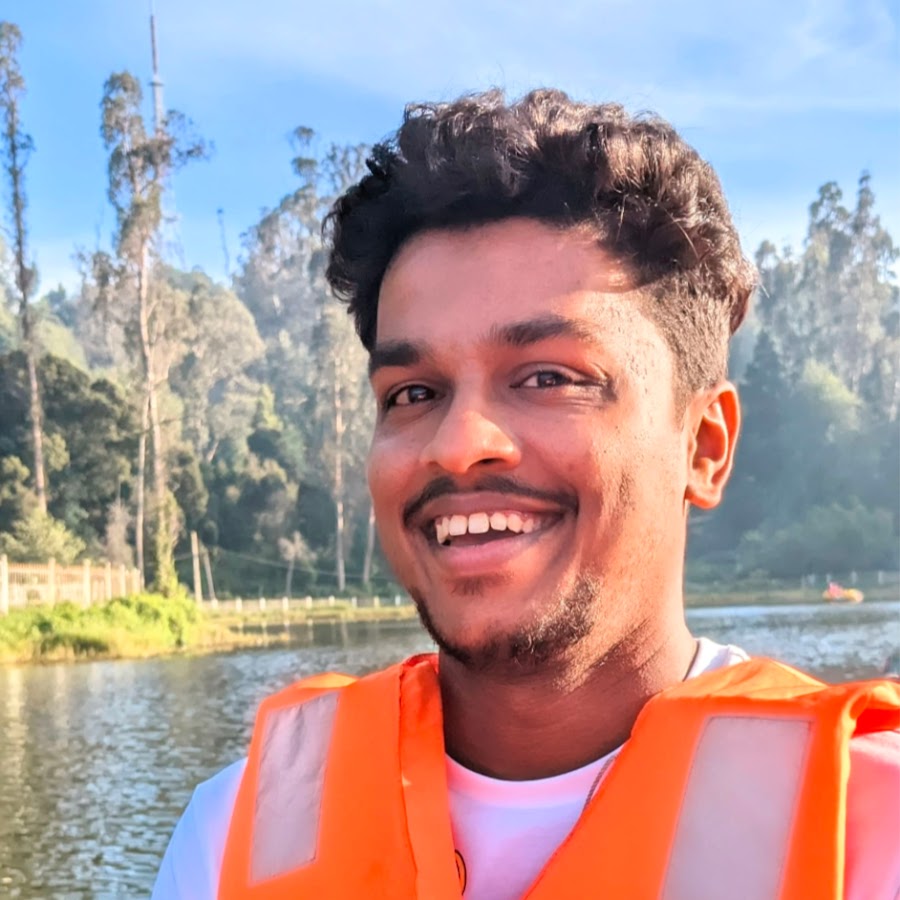 Backpacker Indian 