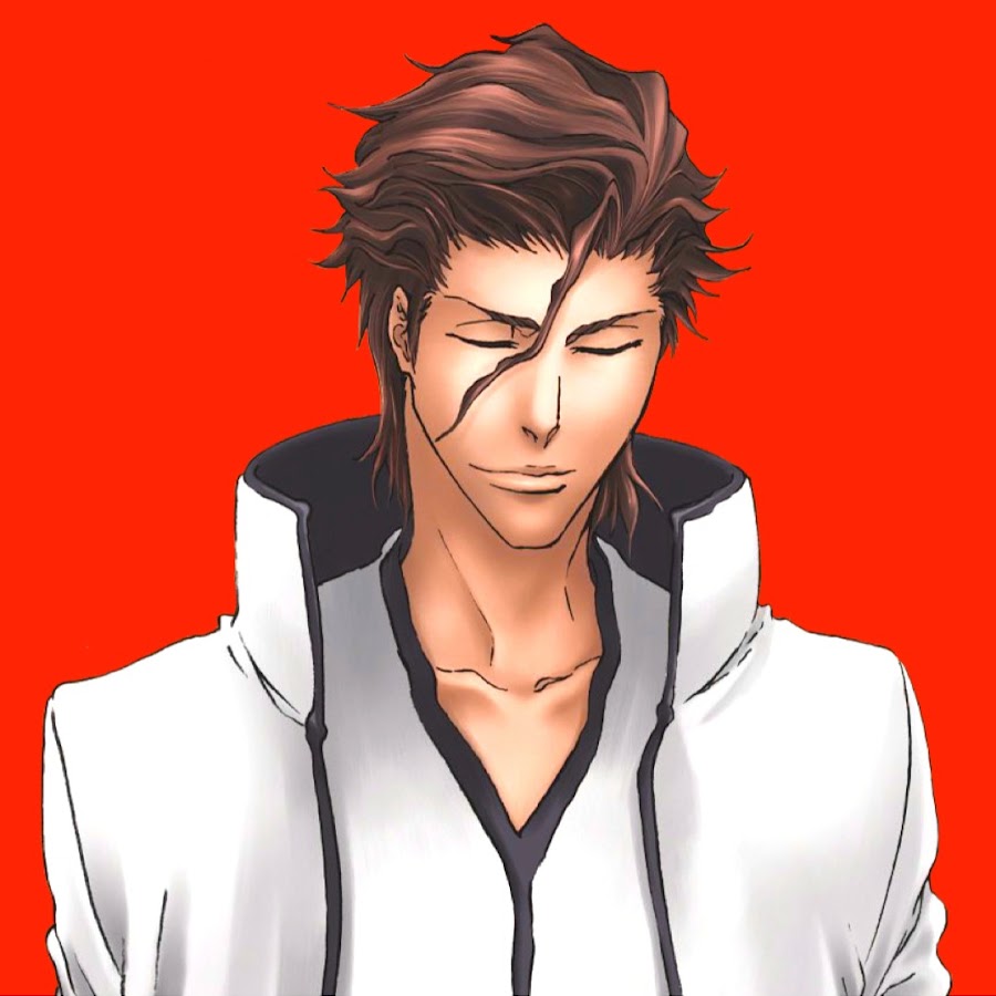Lord Aizen - YouTube