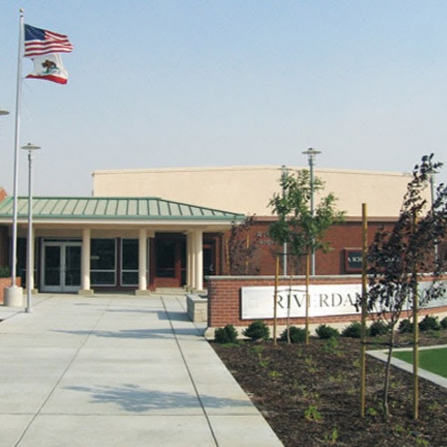 Riverdale Highschool YouTube