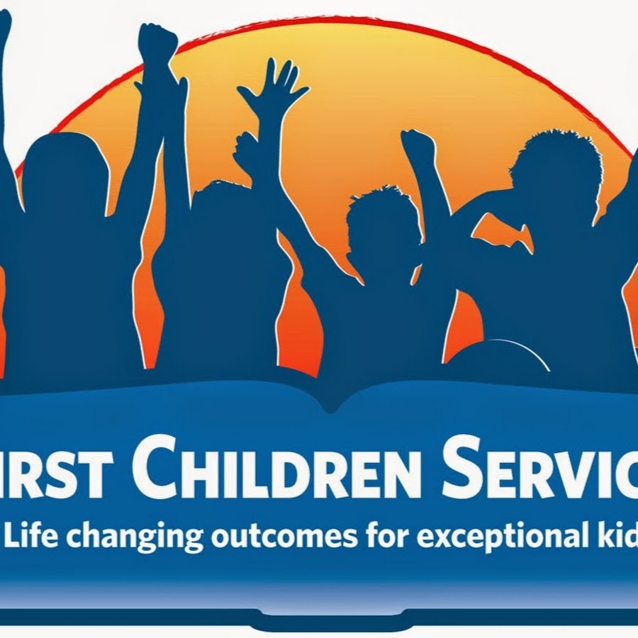 First Children Services YouTube
