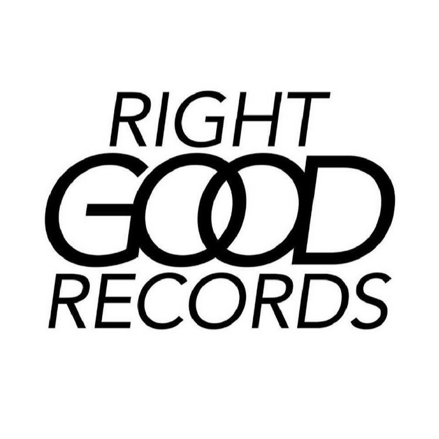 Right Good Records YouTube