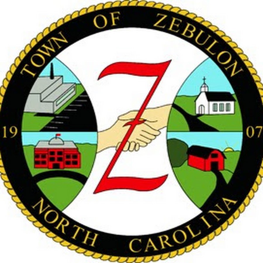 Town Of Zebulon YouTube