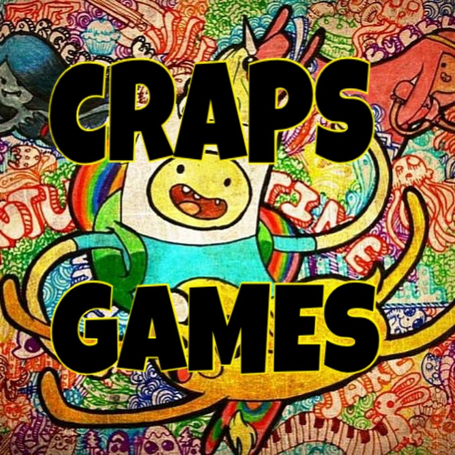 Free Craps Game Download