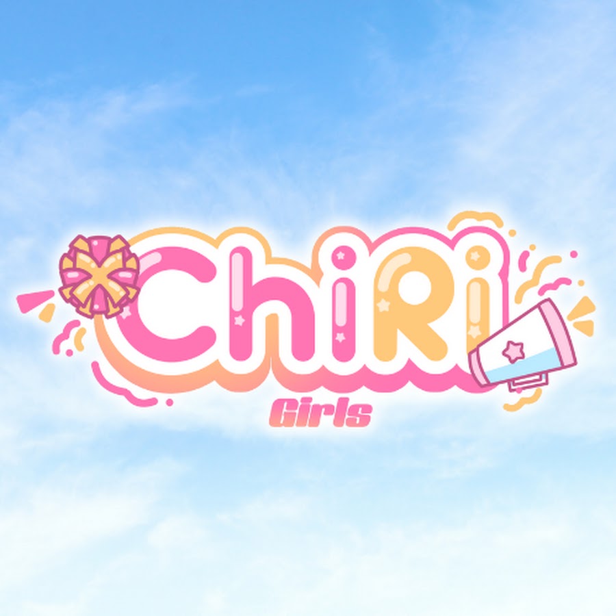 ChiRi Girls - YouTube
