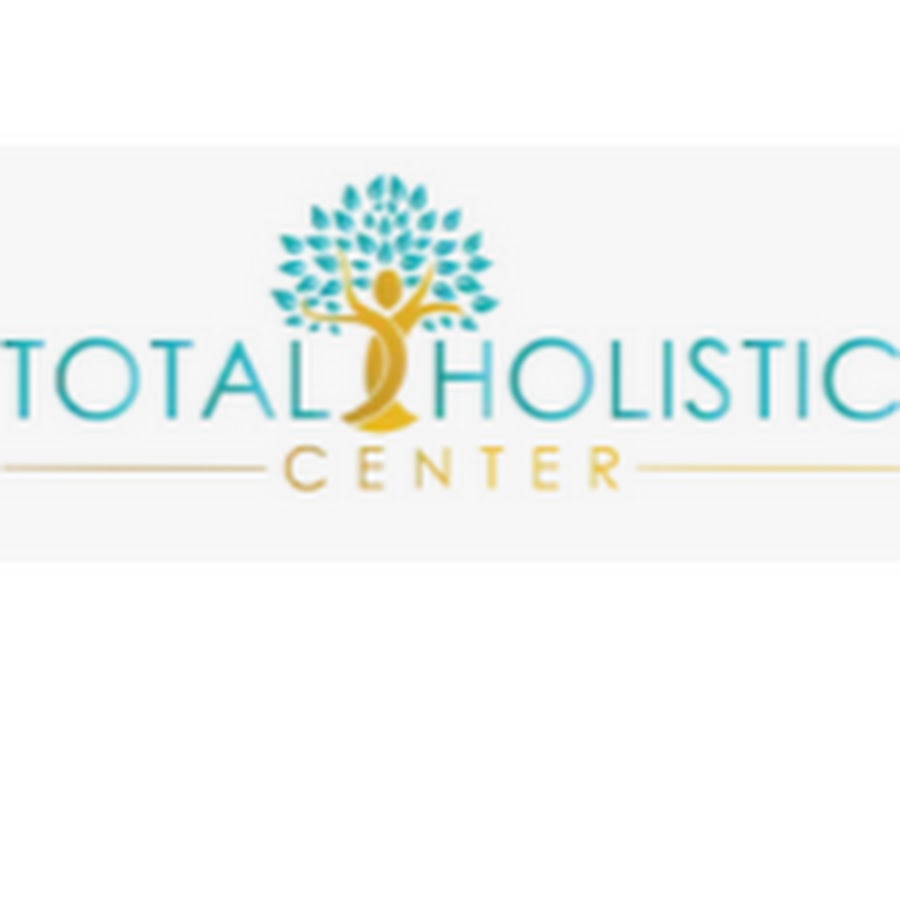 Total Holistic Center YouTube