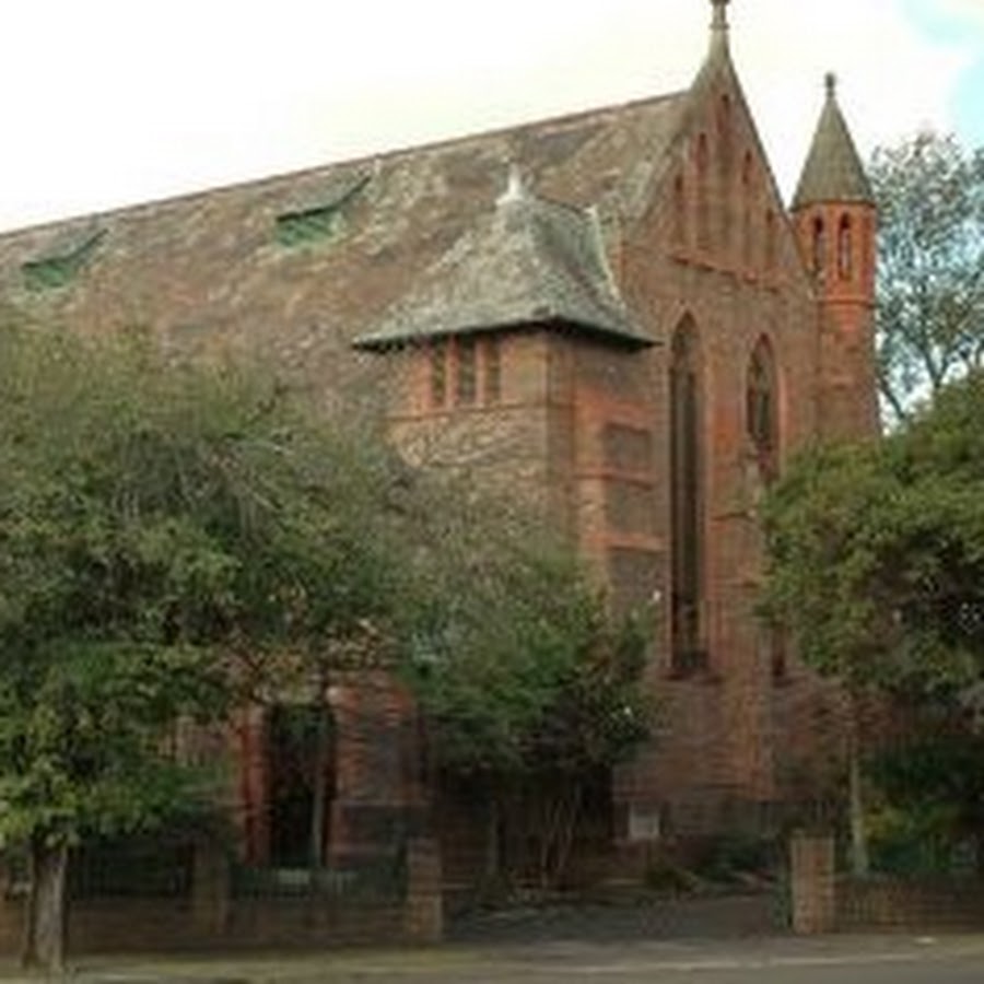St Anne's Church Strathfield - YouTube