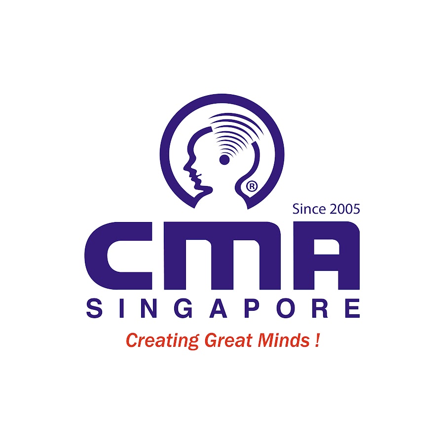 CMA Singapore YouTube