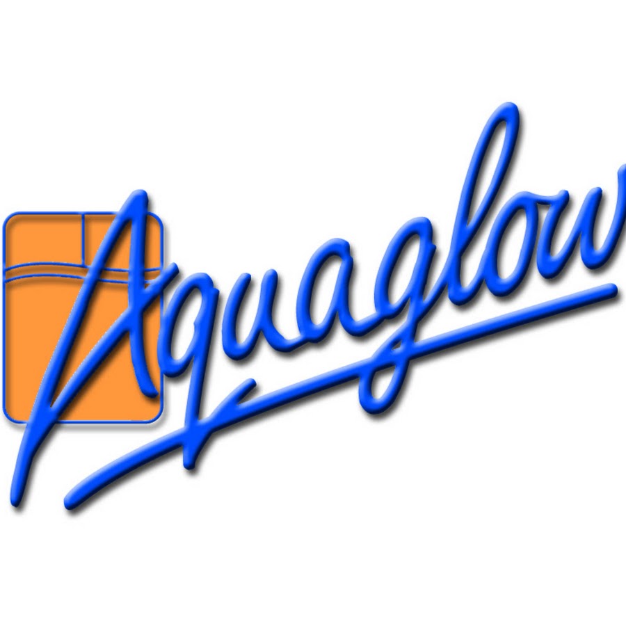 Aquaglow Waterbeds YouTube