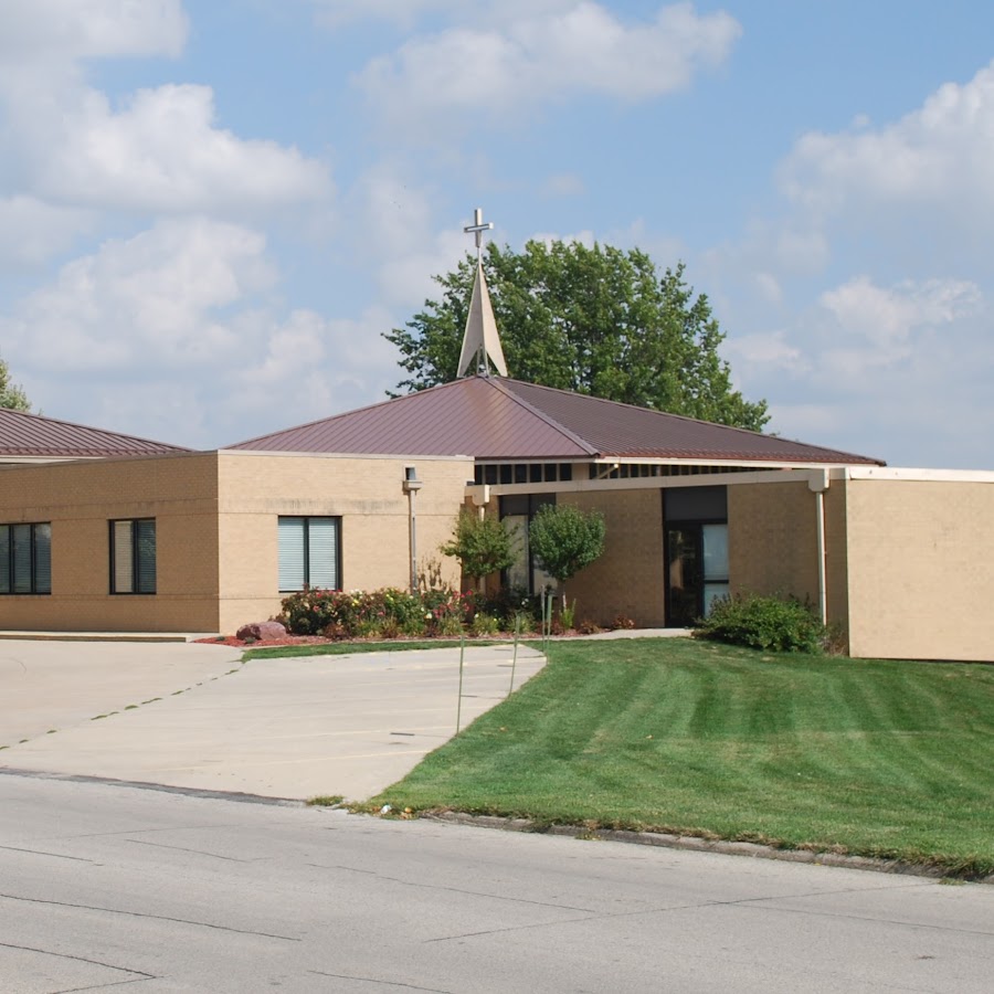 First Baptist Church Creston, Iowa YouTube