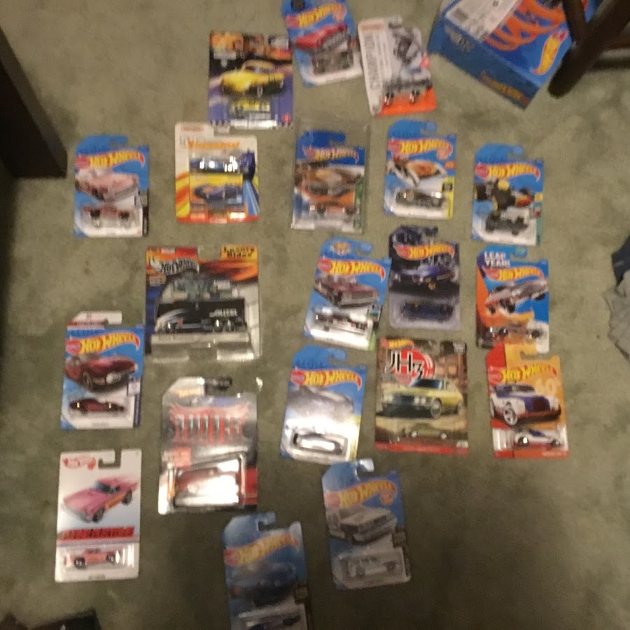 DIECAST Collectors YouTube