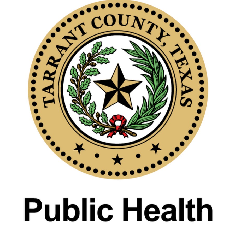 Tarrant County Public Health YouTube