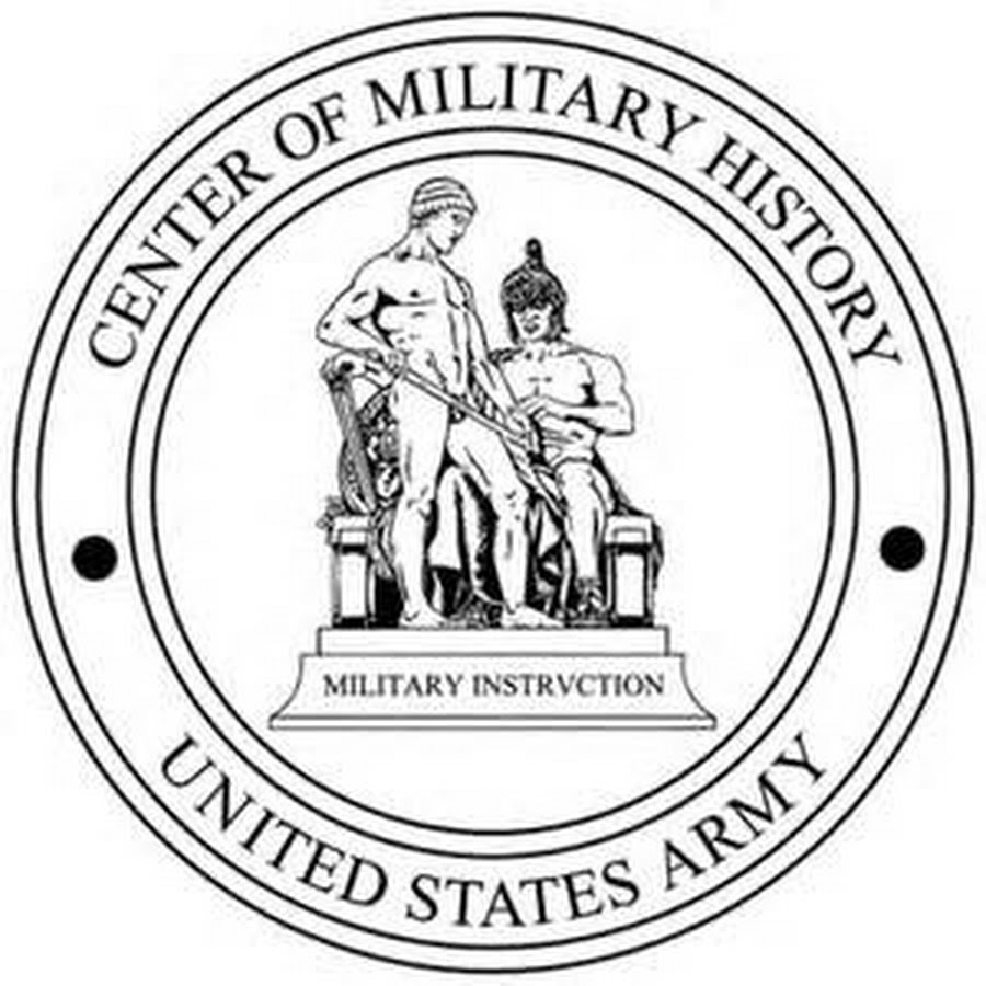 U.S. Army Center of Military History 