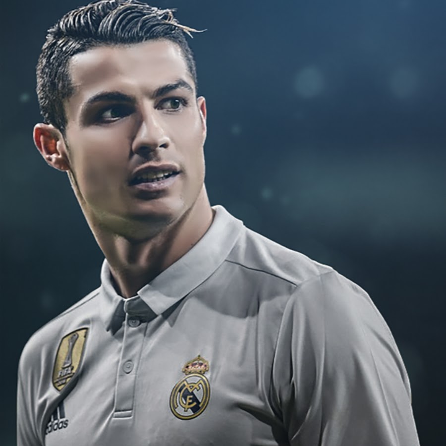 Картинки криштиану роналду на аву