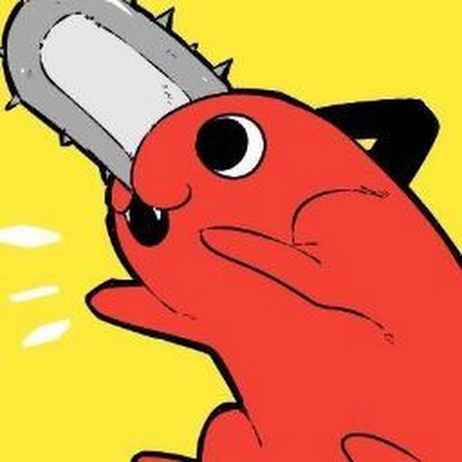 pochita c: - YouTube