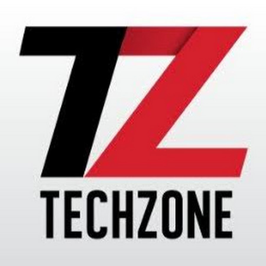 TECH ZONE YouTube