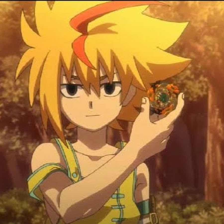Beyblade Burst Evolution Capitulo 5 Español Latino