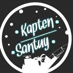 Inspirasi Populer 24+ Kapten Santuy Kapten Santuy