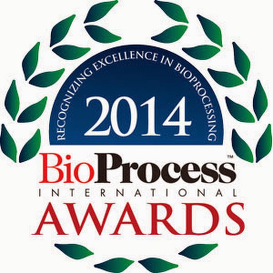 BioProcess International Awards 2016 YouTube