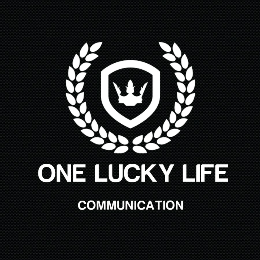 Life is lucky. Lucky Life. Lucky in Life. Lucky for Life.