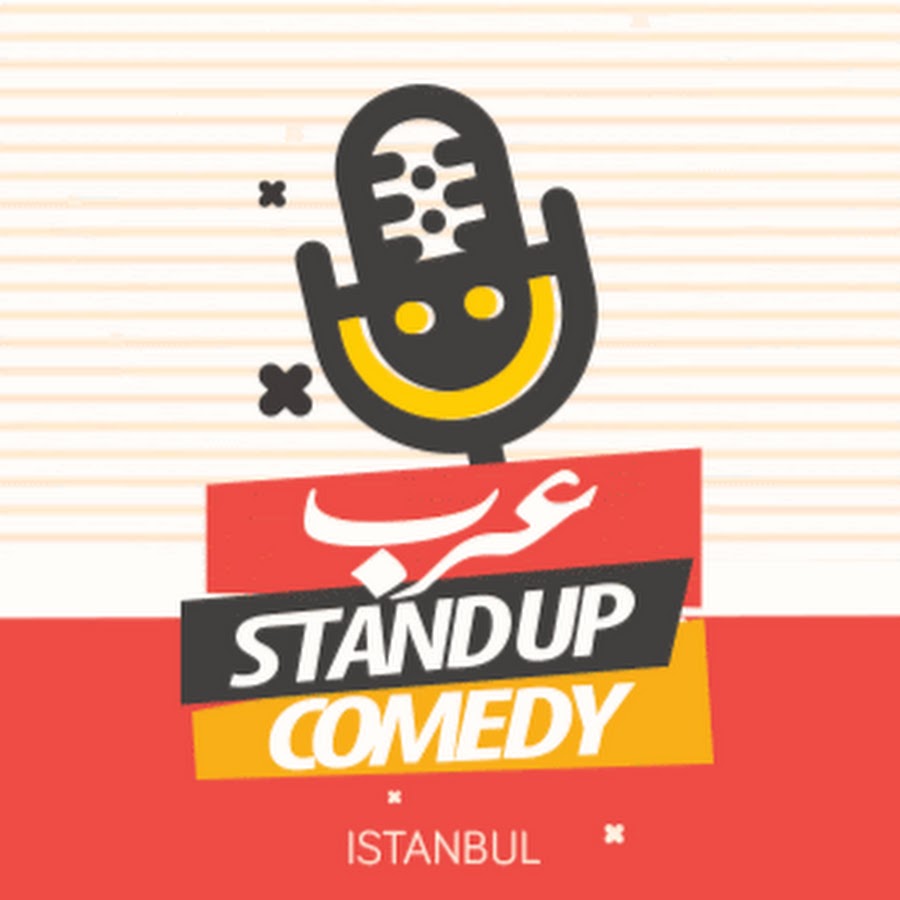 Arab Stand Up comedy YouTube