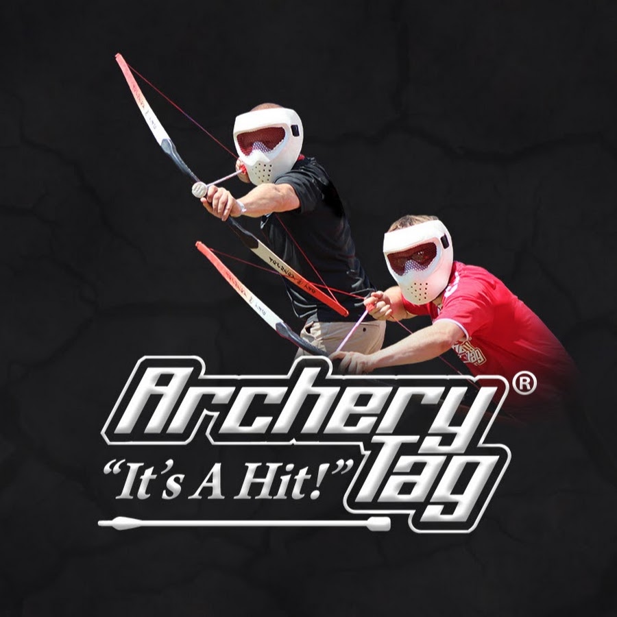 Archery Tag® YouTube