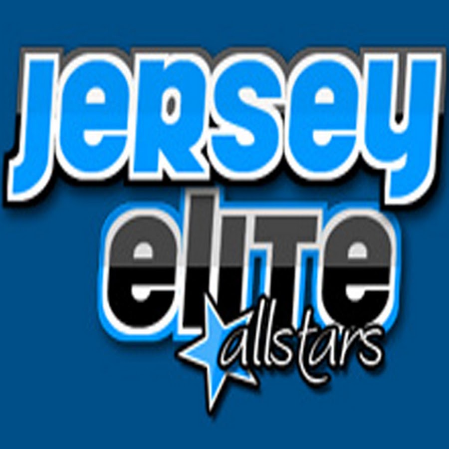 Jersey Elite All Stars YouTube