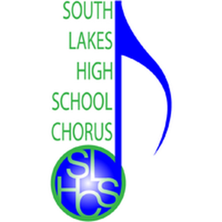 South Lakes High School Chorus YouTube
