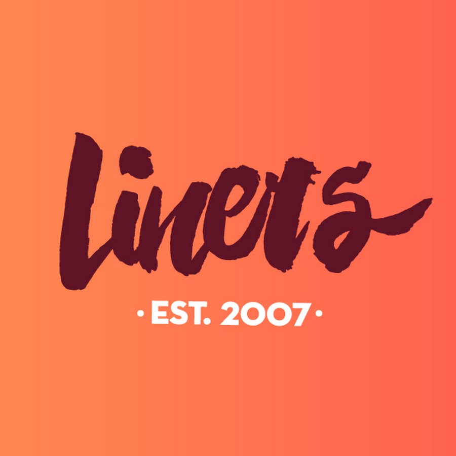 Liners YouTube