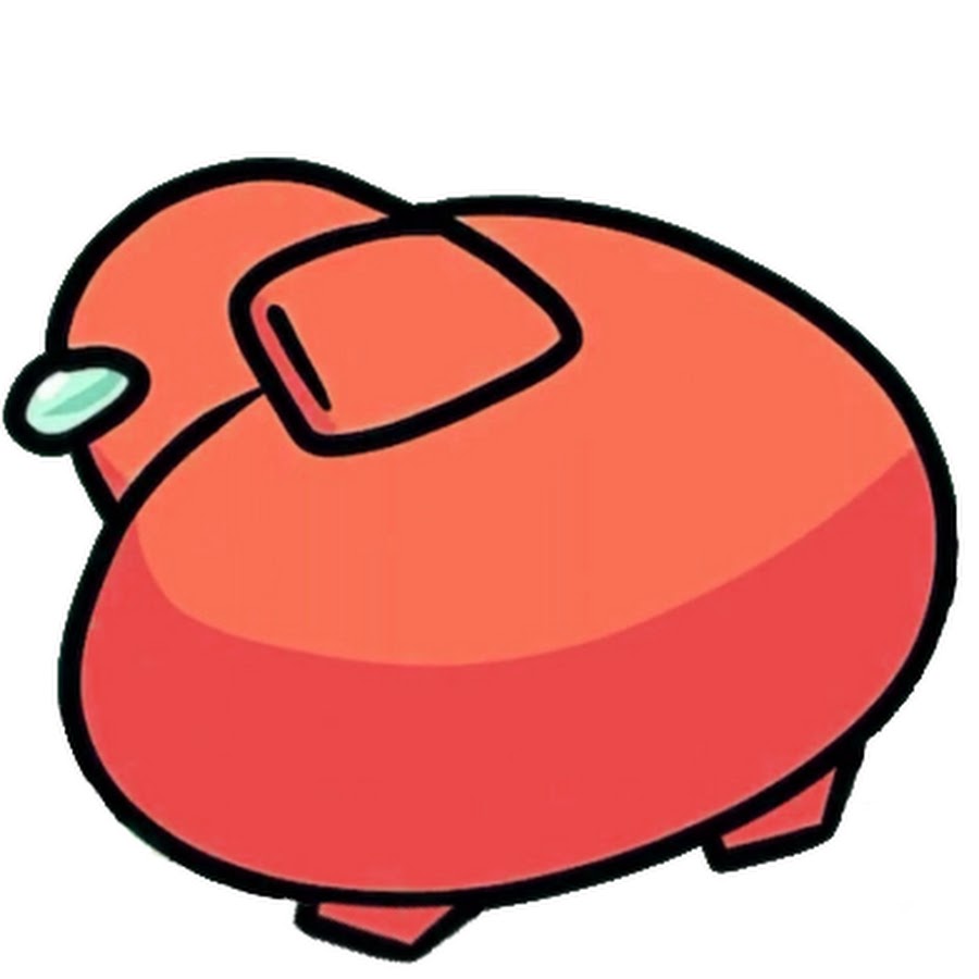 Как нарисовать амогусов