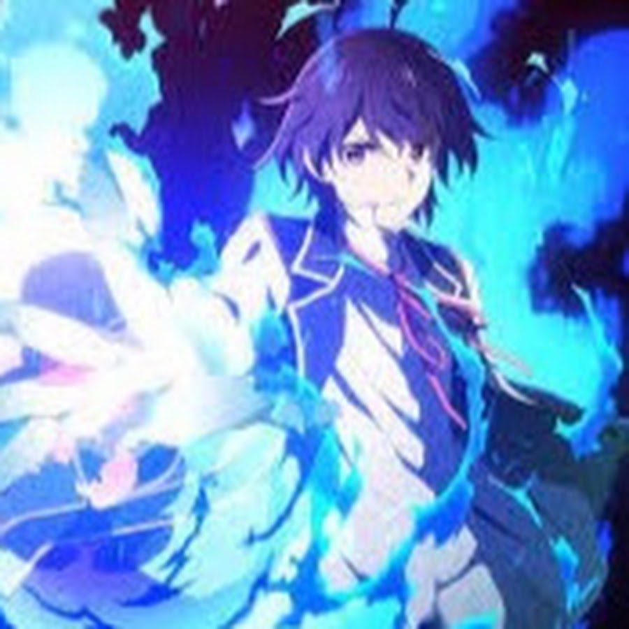 Kenja No mago YouTube