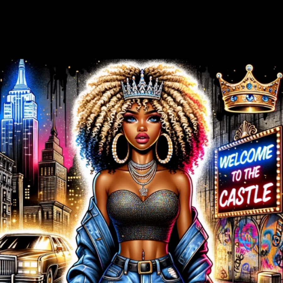 VIBES QUEEN - YouTube