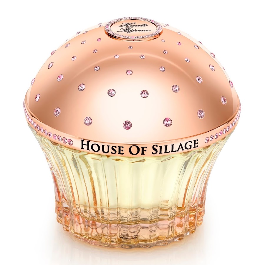 sillage perfume YouTube