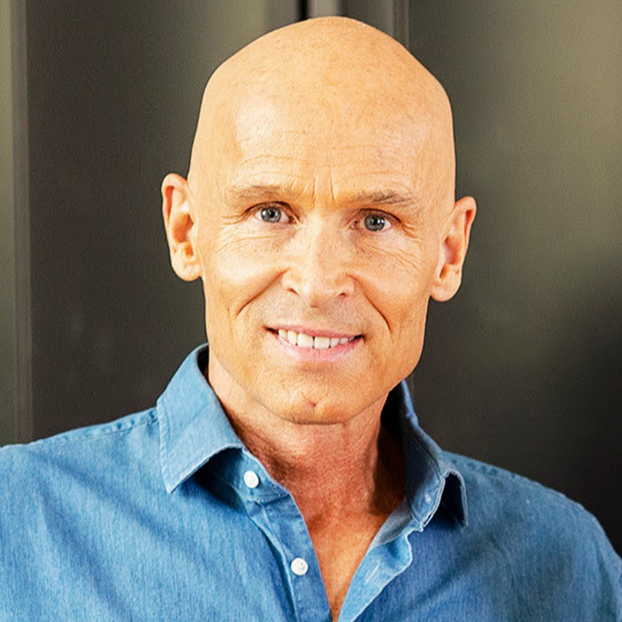 John Douillard YouTube