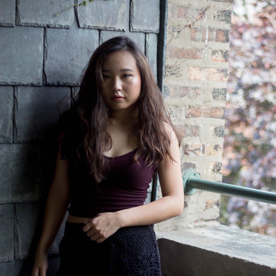 Cindy Wang YouTube
