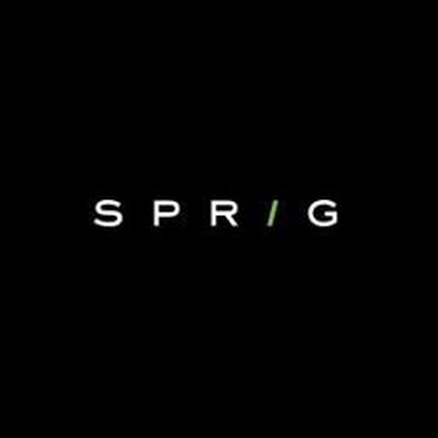 SPRIG - YouTube