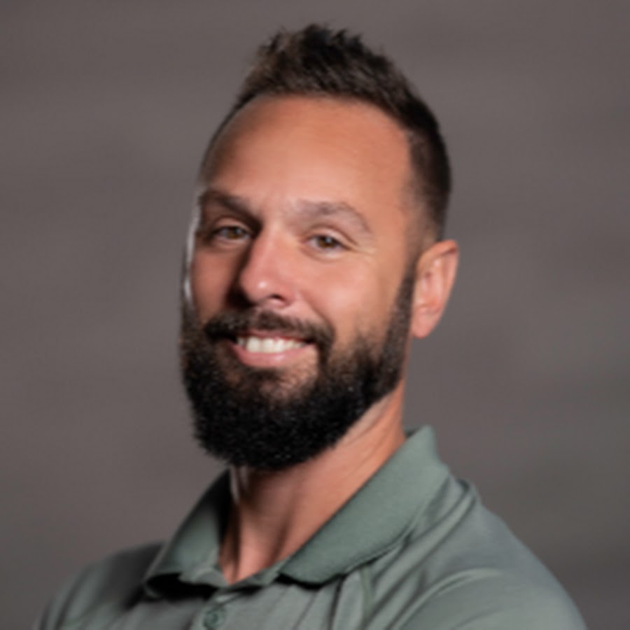 Dr. Alex Pattison D.C. YouTube