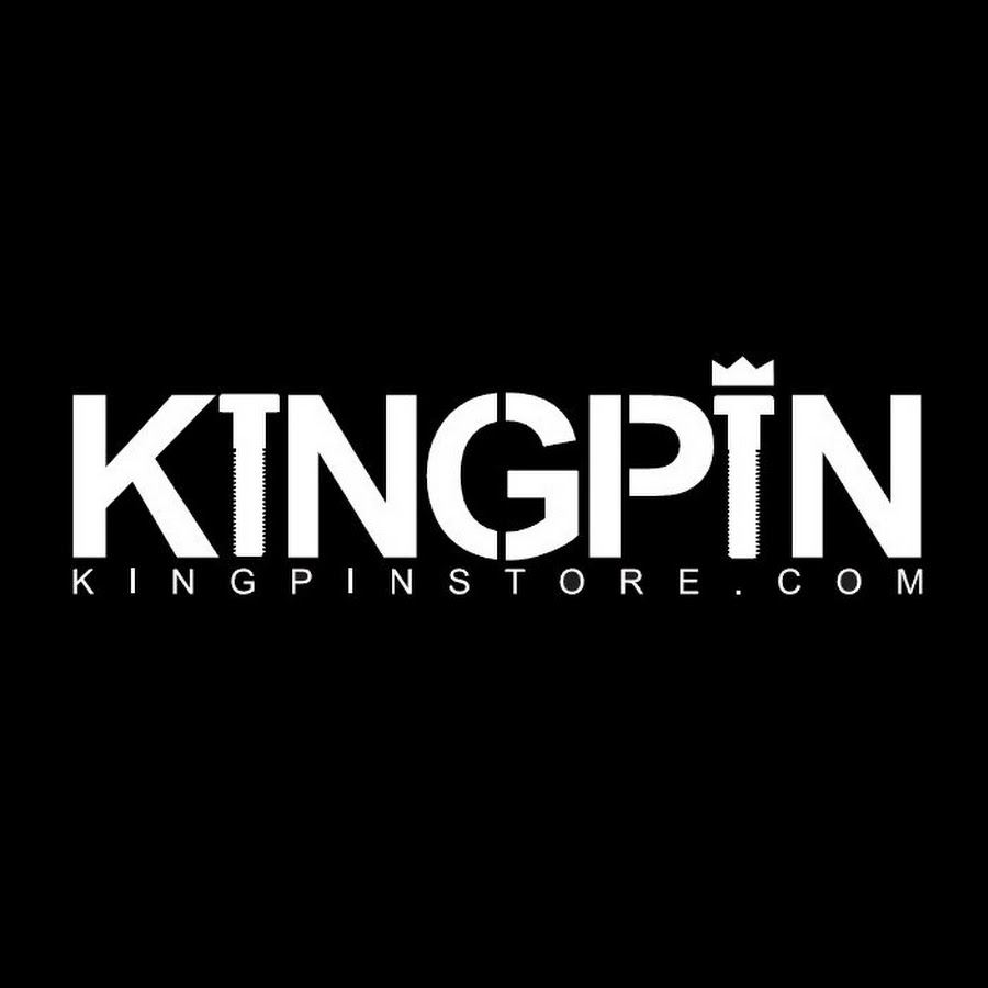 king pin skate