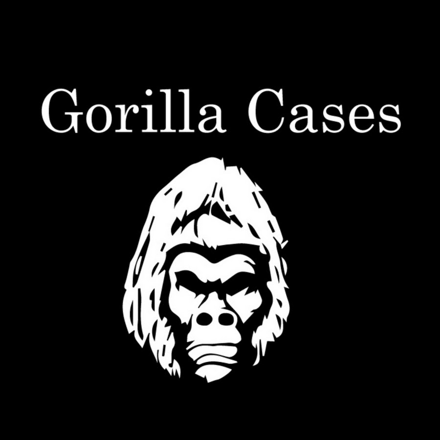 Gorilla Cases 