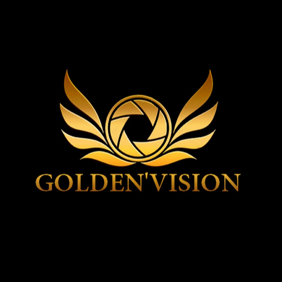 Golden'Vision YouTube