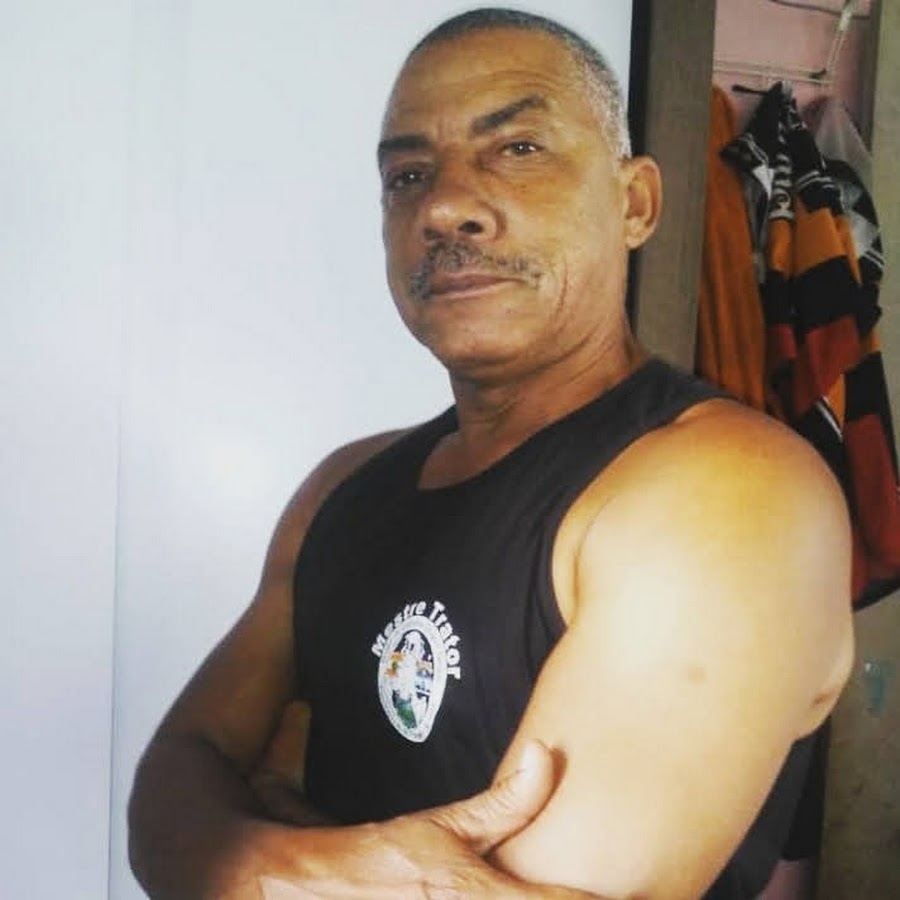 Capoeira Ladainha