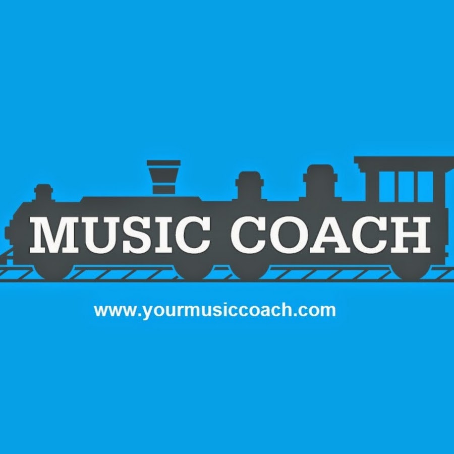 Music Coach YouTube