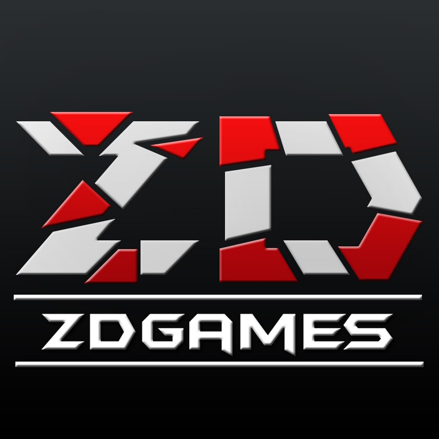 zdgames CS:GO and more - YouTube