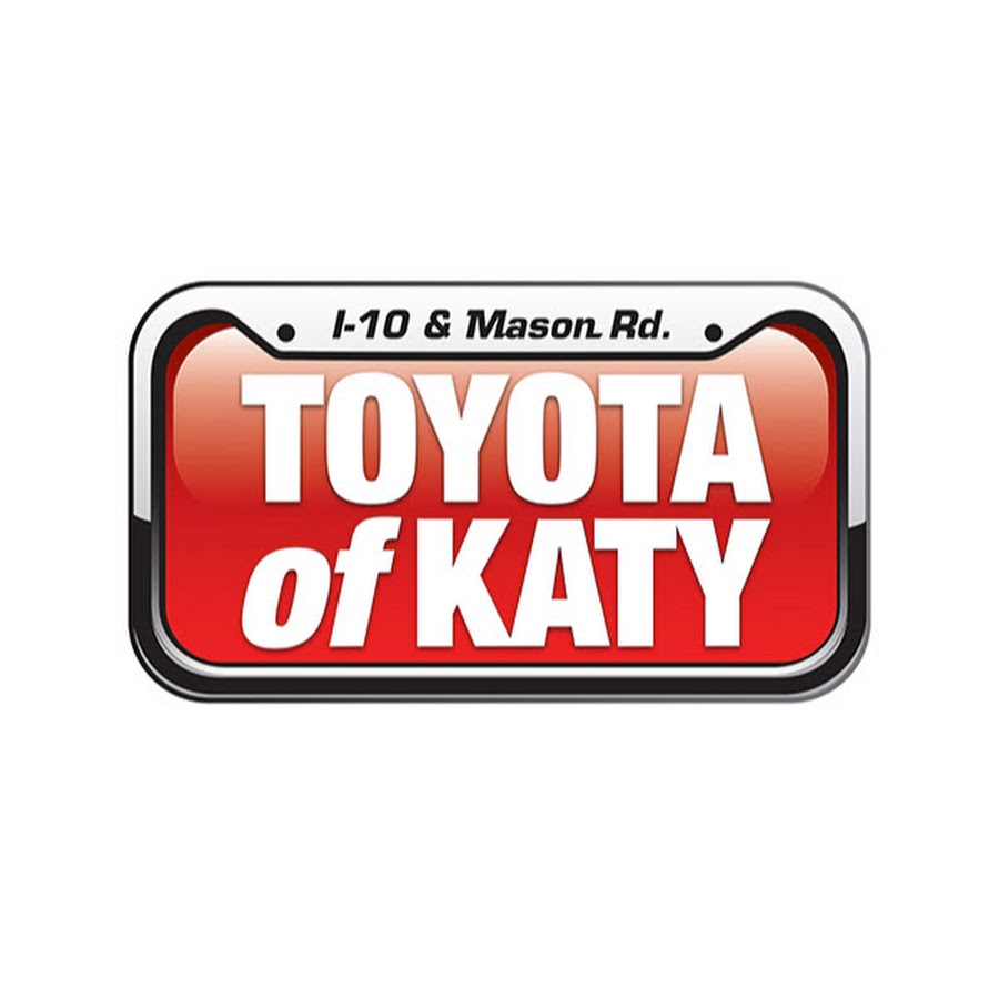 Toyota of Katy YouTube