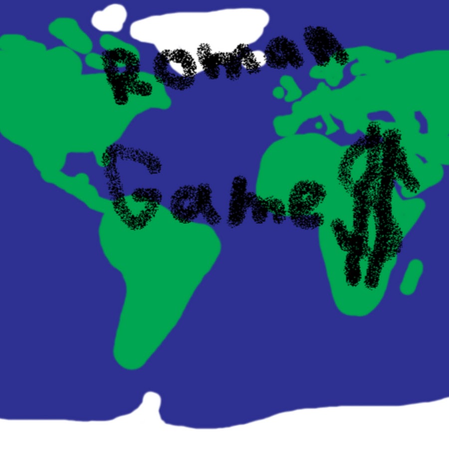 Roman Games - YouTube