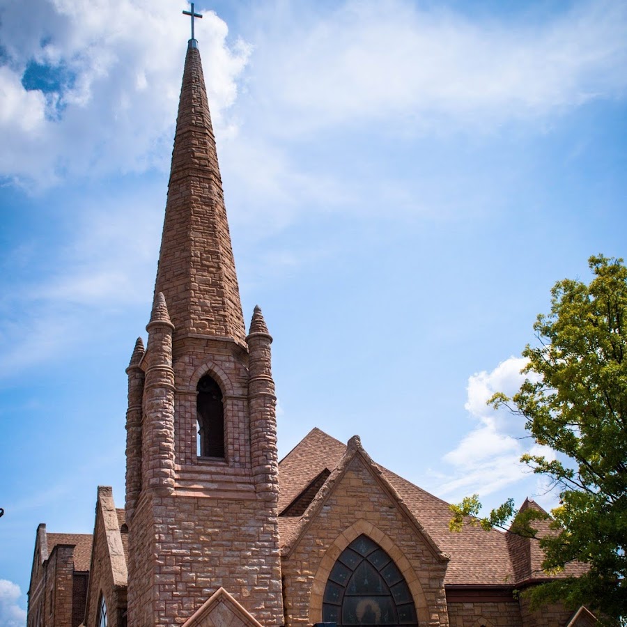 Grace Lutheran Church Springfield IL YouTube