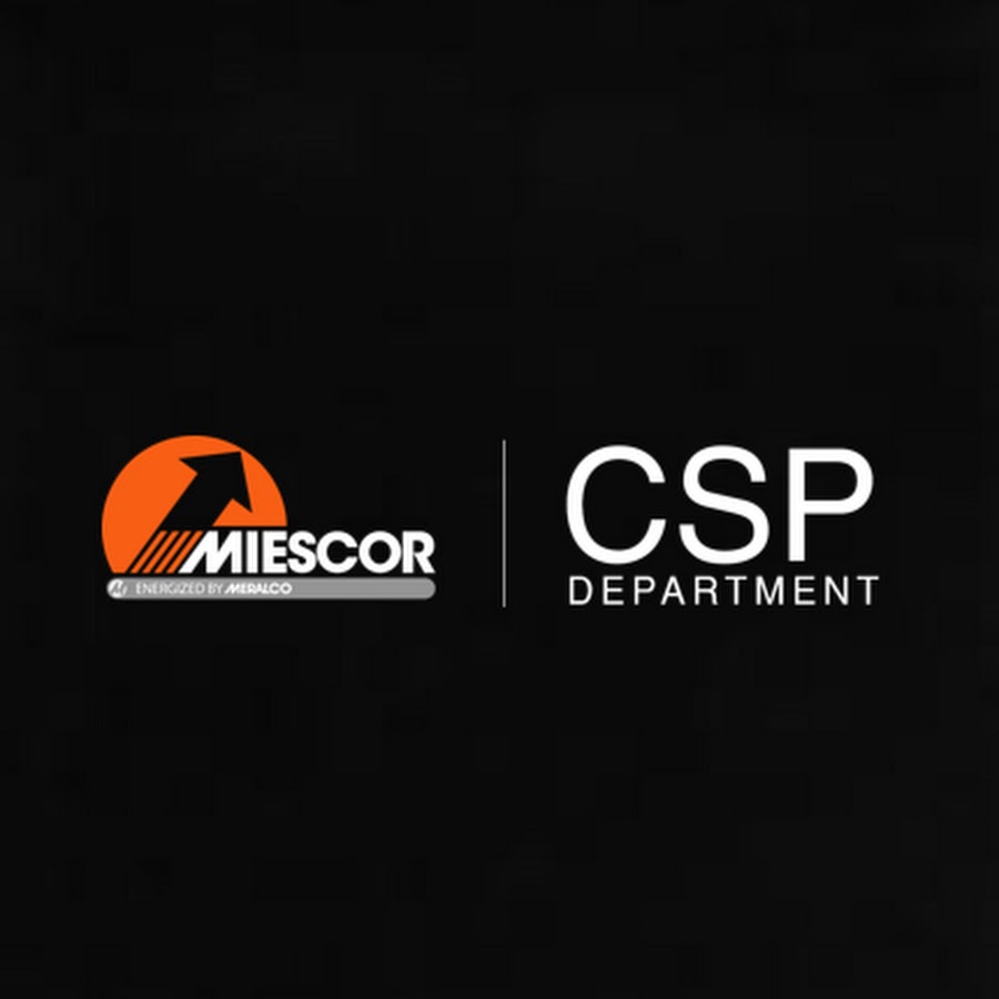 Corporate Strategy and Programs MIESCOR - YouTube